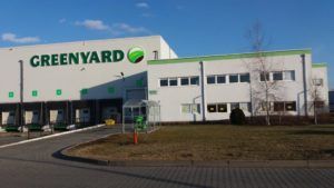Aktualności - Nowy operator Polskiej Grupy Supermarketów PGS - GreenYard